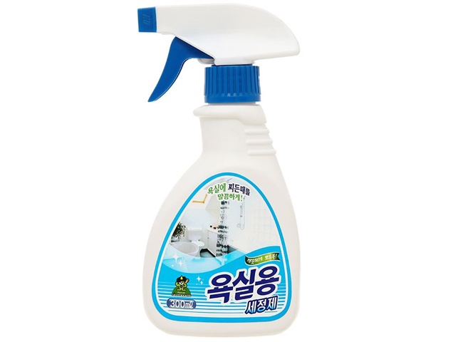 Nh&atilde;n h&agrave;ng b&igrave;nh xịt thơm nh&agrave; vệ sinh Sandokkaebi