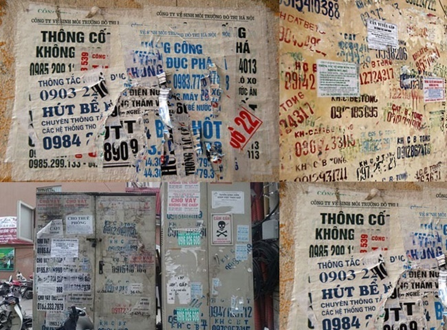 Cảnh b&aacute;o dịch vụ nạo v&eacute;t hố ga TPHCM lừa đảo kh&aacute;ch h&agrave;ng