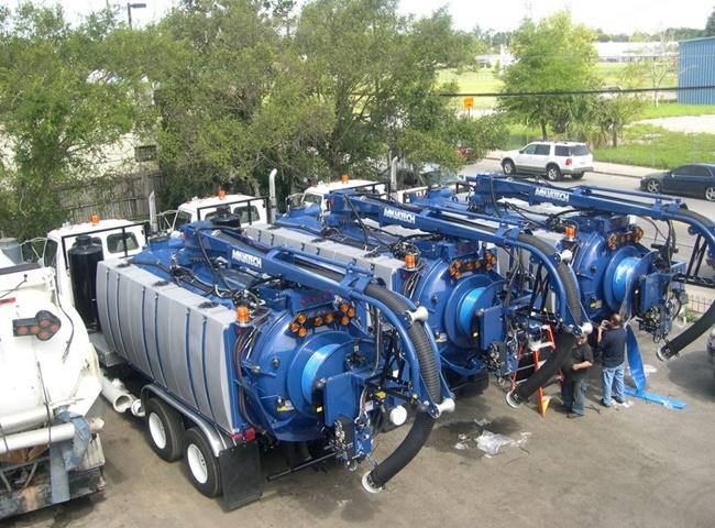 C&ocirc;ng ty r&uacute;t hầm cầu Huyện Nh&agrave; B&egrave; đảm bảo chất lượng