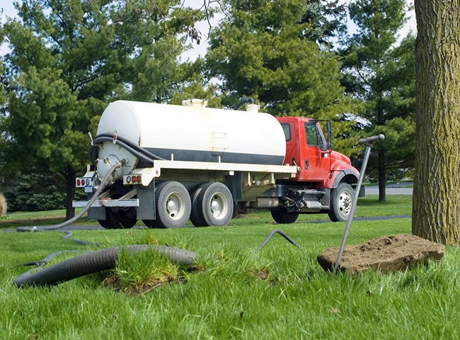 Giá rút hầm cầu quận Gò Vấp cạnh tranh trên thị trường