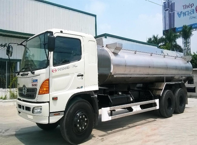 Rút hầm cầu quận 12 Thuận Phát quy trình rõ ràng và cụ thể