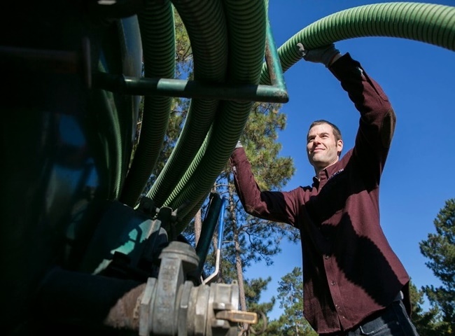 Điểm nổi bật với mức giá rút hầm cầu huyện Cần Giờ