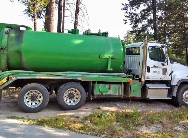 Dịch vụ h&uacute;t nước thải c&ocirc;ng nghiệp gi&aacute; rẻ