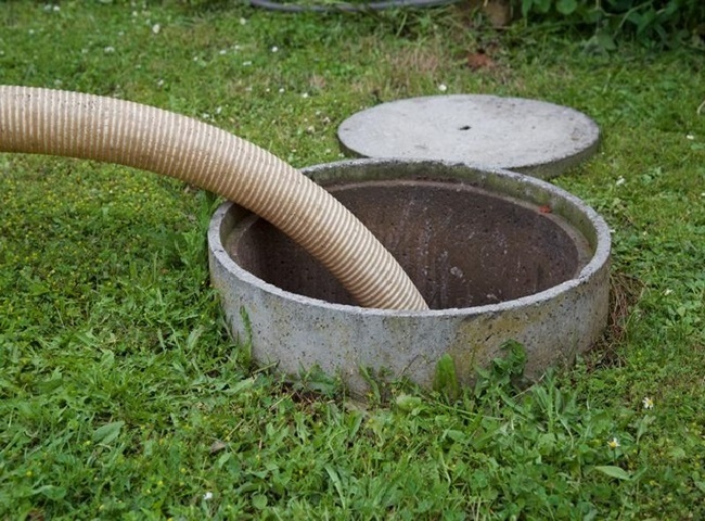 Công ty rút hầm cầu huyện Cần Giờ đưa ra một vài lưu ý nhỏ