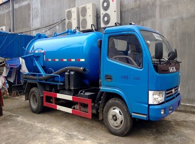 Thợ rút hầm cầu quận 7 có quy trình rõ ràng, chuyên nghiệp