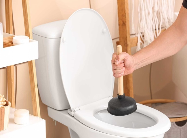 Đơn vị th&ocirc;ng bồn cầu quận 3 c&oacute; quy tr&igrave;nh chuy&ecirc;n nghiệp