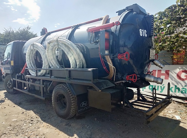 Thông cống nghẹt huyện Cần Giờ Thuận Phát có nhiều lợi ích