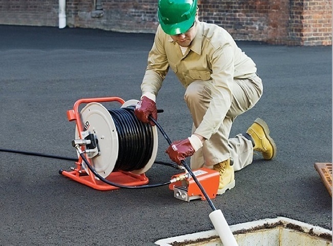 Đơn vị thông cống nghẹt huyện Cần Giờ giúp giải quyết các vấn đề thông cống nghẹt