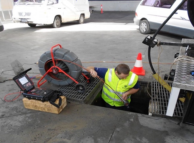 C&ocirc;ng ty th&ocirc;ng cống nghẹt quận G&ograve; Vấp uy t&iacute;n v&agrave; chất lượng vượt trội