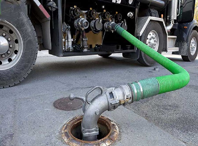 Đơn vị thông cống nghẹt huyện Nhà Bè giải đáp thắc mắc khách hàng