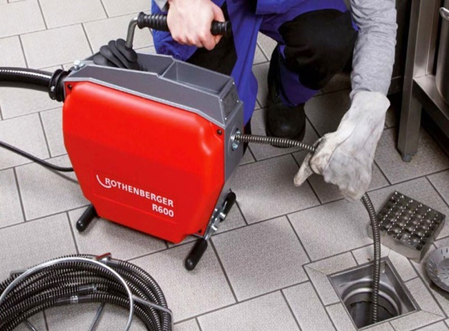 Dịch vụ th&ocirc;ng cống nghẹt quận T&acirc;n B&igrave;nh l&agrave; đơn vị dẫn đầu tr&ecirc;n thị trường