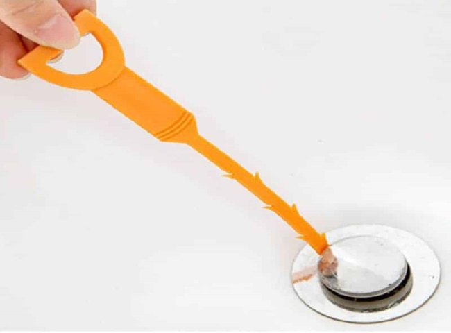 Xử l&yacute; nhanh ch&oacute;ng bồn rửa mặt bị tắc hiệu quả tức th&igrave;