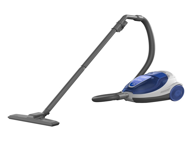 Cách thông bồn rửa chén bị tắc bằng máy hút bụi